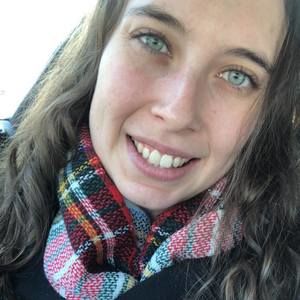 Meet your Posher, Kaitlin